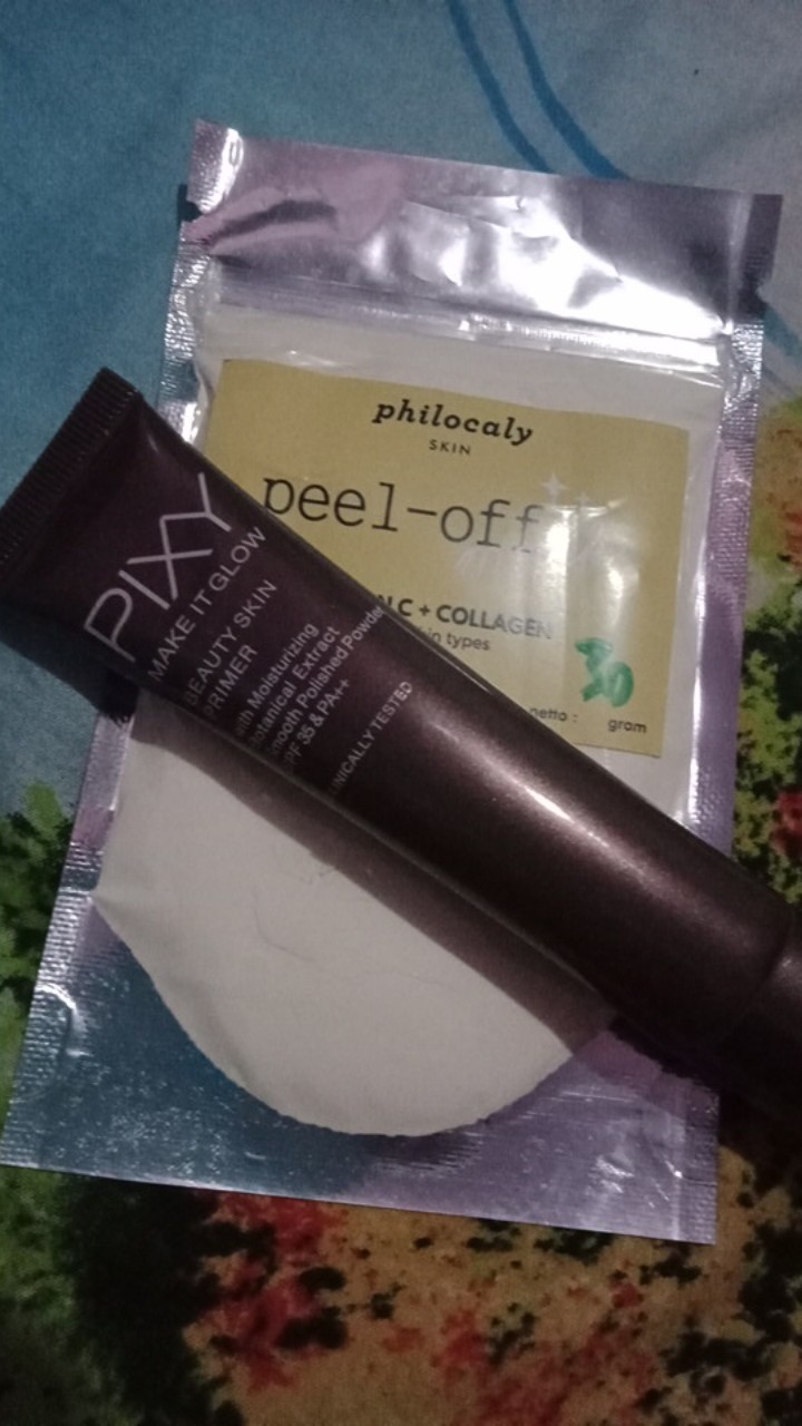 Misteri Box / Surprise Box