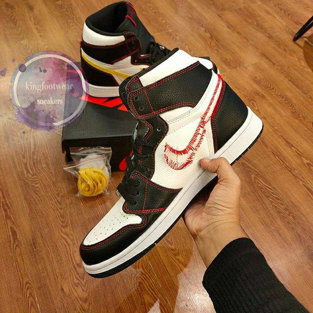 high defiant jordan 1