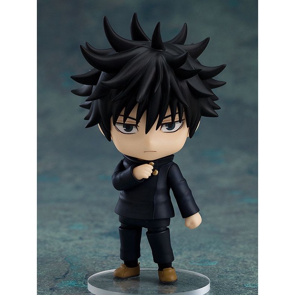 Nendoroid 1506 Megumi Fushiguro