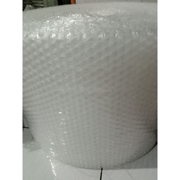 

buble wrap / tambahan packing