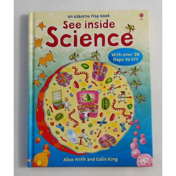See Inside Science