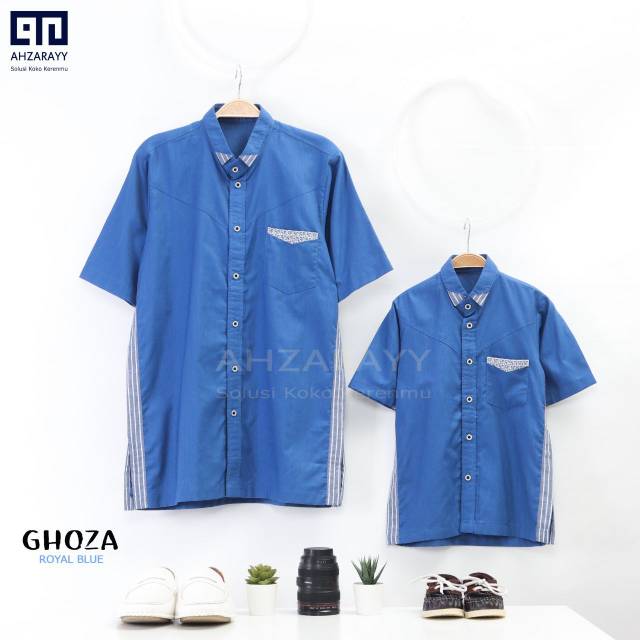 KOKO DEWASA COUPLE SERIES GHOZA BY AHZARAYY