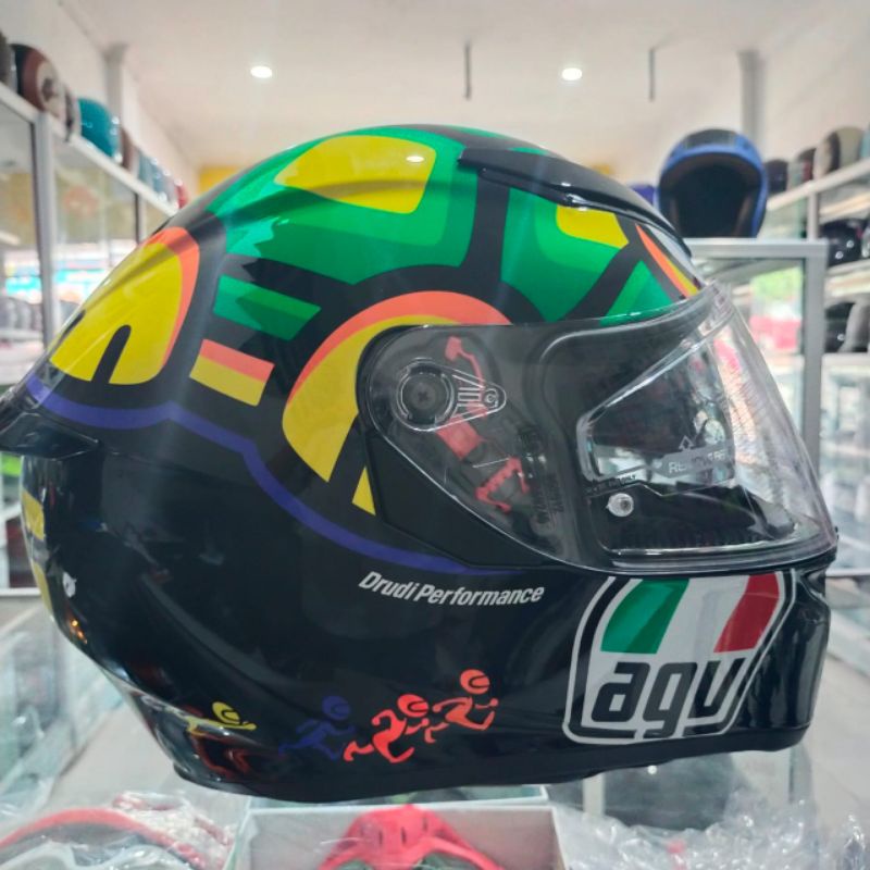 agv k2