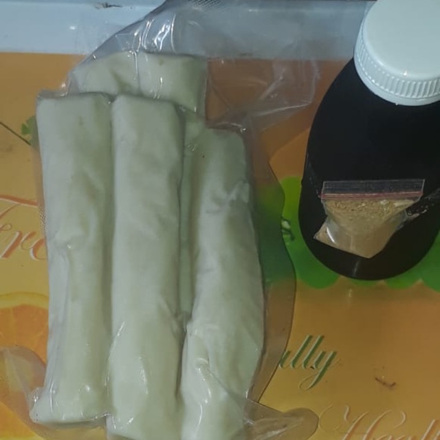 

Lenjer besar