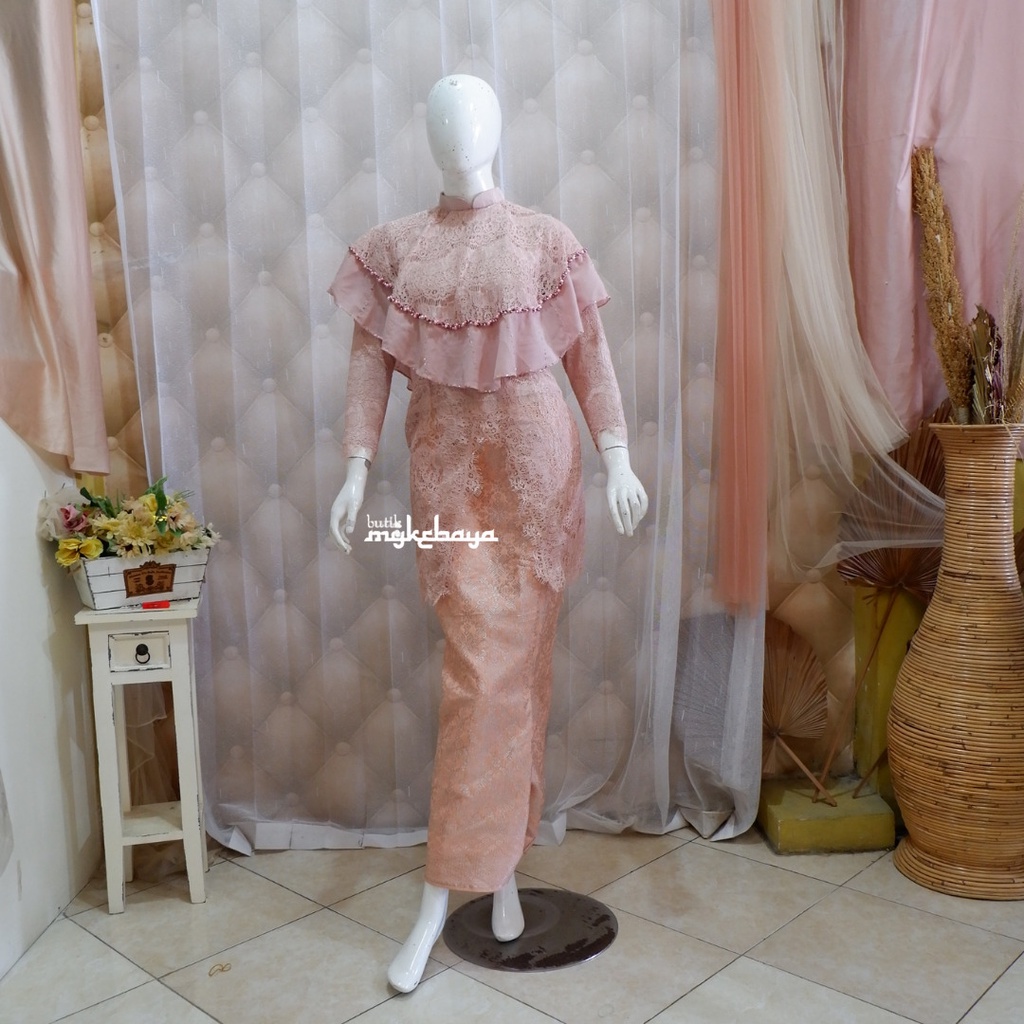 Jual KEBAYA RIA RICIS | Shopee Indonesia