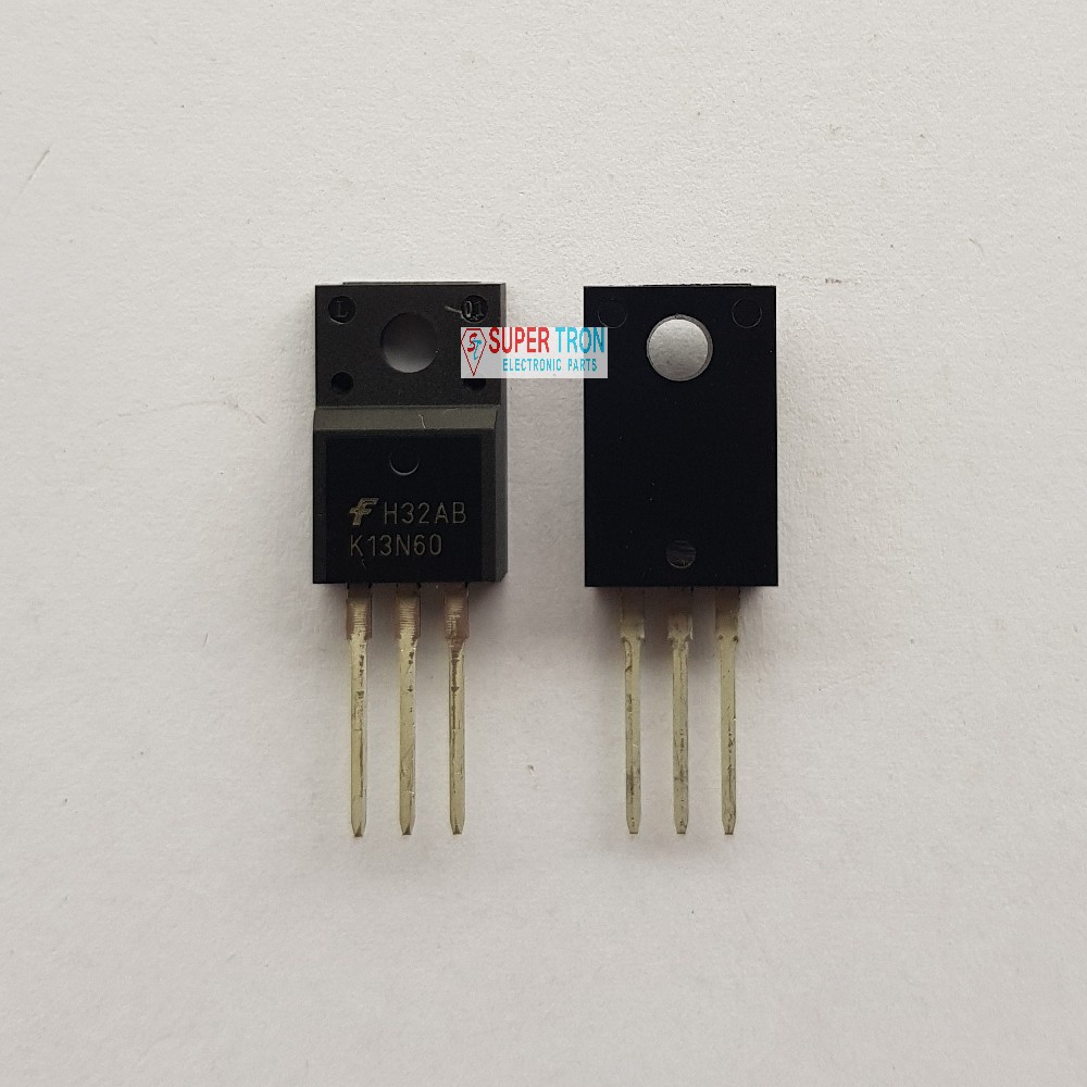 MOSFET 13N60