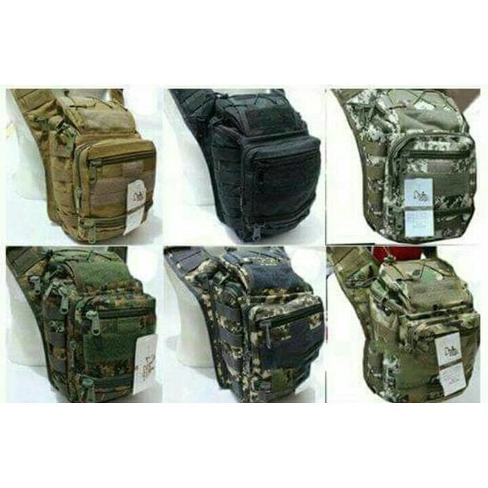 TAS SELEMPANG ARMY