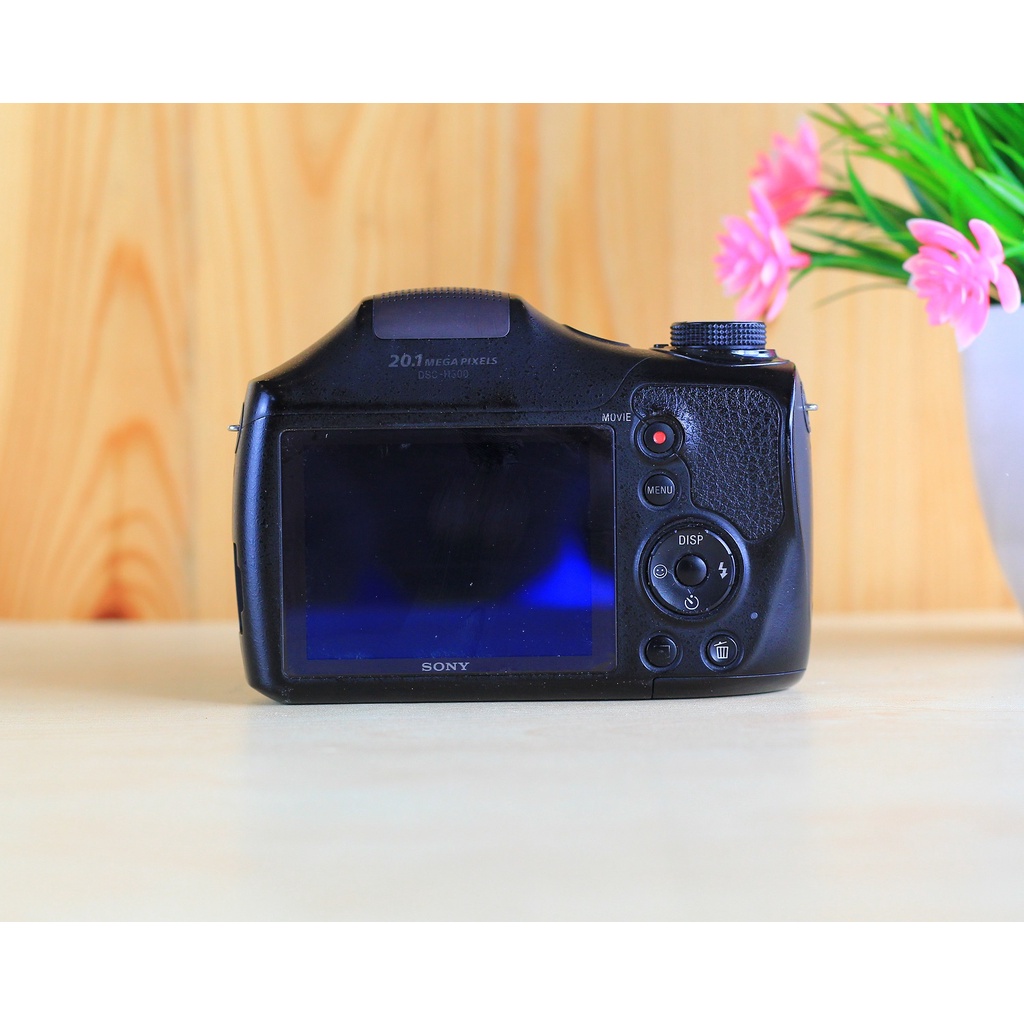 SONY H300 MURAH BANYAK BONUS-3