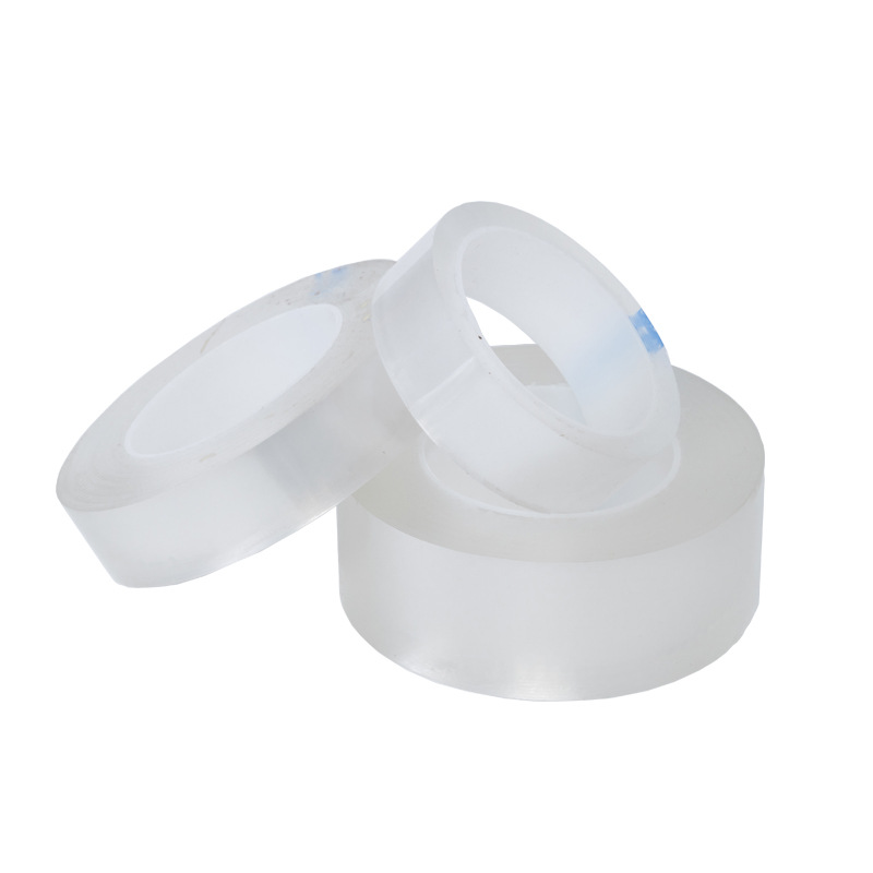 Taffware Lakban Waterproof Dapur Kitchen Sink Seal Tape 0.8x50mm 3 M