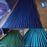 ROK PLISKET HYGET SUPER PREMIUM Rok plisket hyget super premium Rok plisket mayung