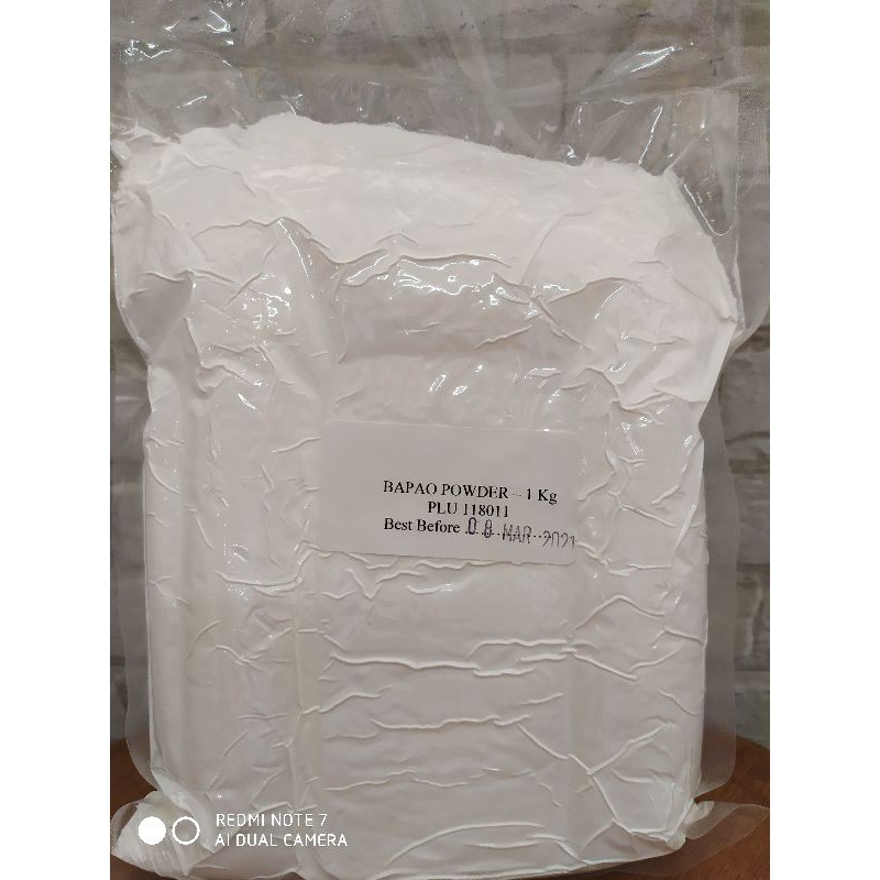 

Pao Powder Lanny Soechan 1kg