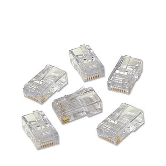 PIN RJ45/ PIN MODEM/ PIN LAN/ Konektor Lan/ Modem RJ 45