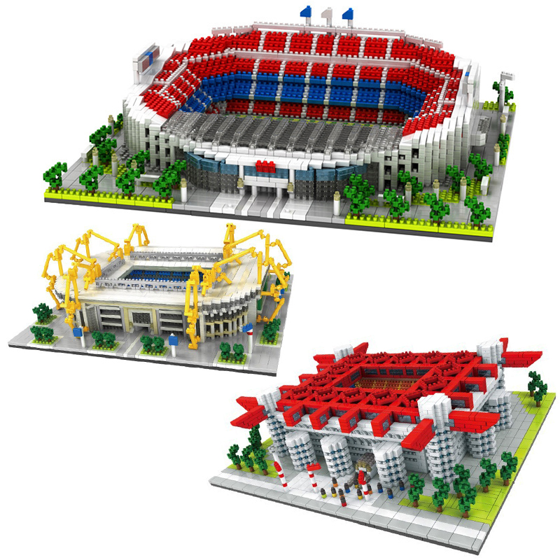 lego san siro stadium