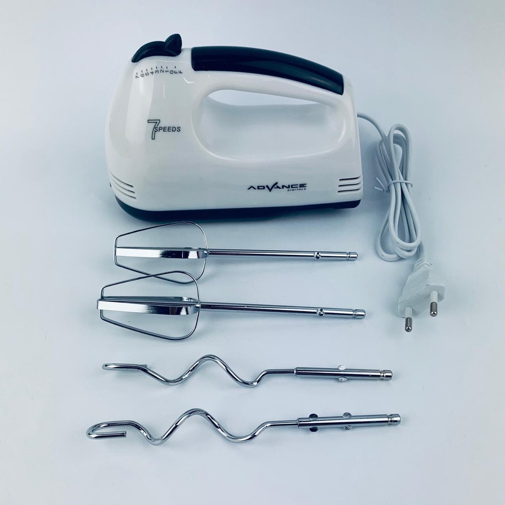 Mixer / Advance Digital / Hand Mixer / MX- 133