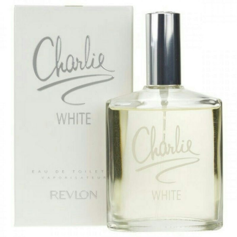 REVLON Parfum Charlie 100ml