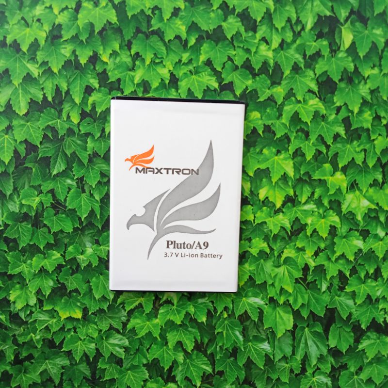 BATRE BATRE MAXTRON PLUTO/A9 BATRE BATRE HP MAXTRON PLUTO A9 NEW ORIGINAL OEM BATRE BATRE MAXTRON NE