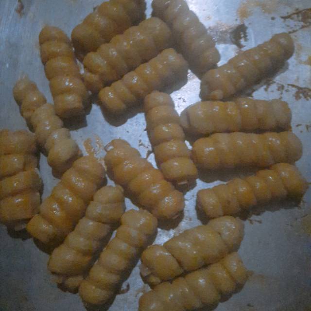 

Cheese Roĺl Kaiiazh