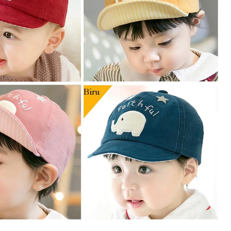 ✧ Topi Bayi Lucu / Topi Anak Lucu Dan Imut ►