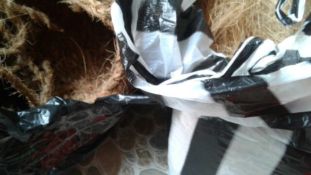 Sabut Kelapa Serabut Coco Fiber Cocofiber Media Tanam 500gr N Unik