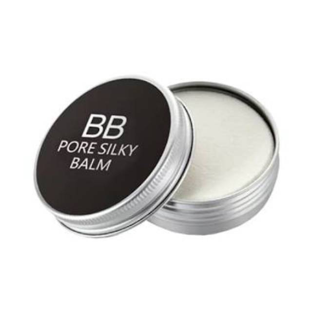 Bioaqua Magic Primer BB Pore Silky Balm