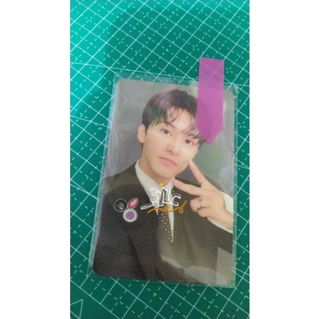 [BOOKED] Trade Mark Classic