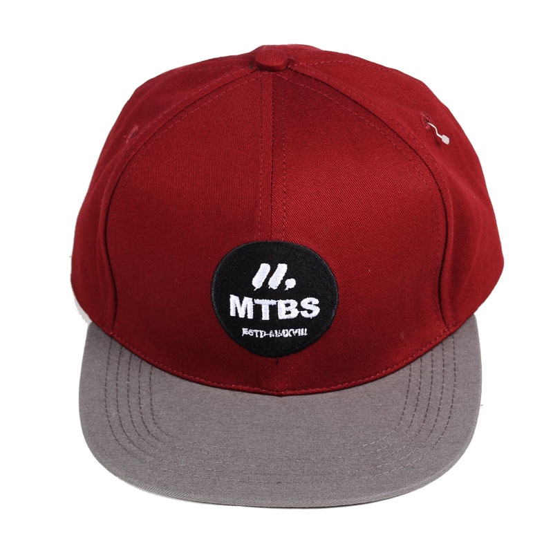 TOPI MOTHBLESS UNISEX