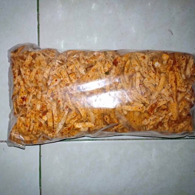 

BASRENG KEKINIAN KEMASAN 1KG