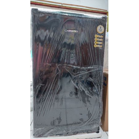 Kulkas Changhong CBC100