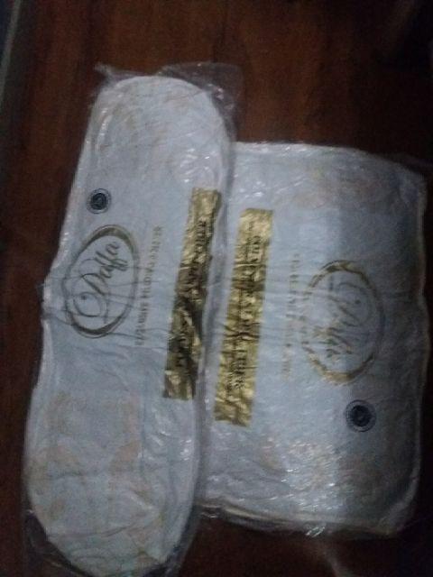 Paket Bantal Guling Daffa/ Diffa