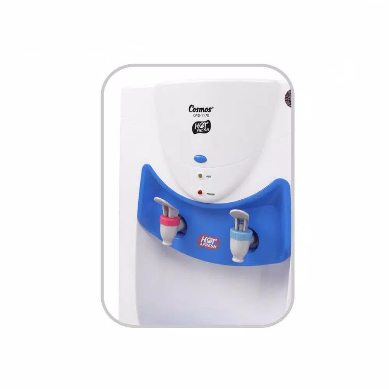 Dispenser Cosmos Hot &amp; Fresh CWD-1170