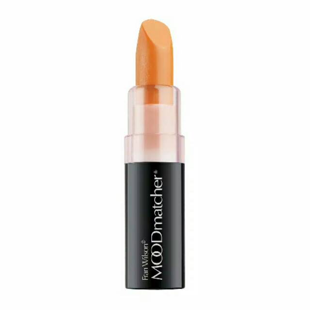 LIPSTIK MOODMATCHER ORIGINAL ORANGE