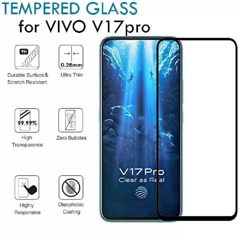 TG TEMPERED GLASS VIVO FULL 5D / ANTI GORES / PELINDUNG LAYAR Y02 Y02S S1 S1 PRO Y22 Y22s V5 V15 V17 PRO V19 V23E V23 Y01 Y11 Y12i Y12S Y15 Y15S Y17 Y19 Y20 Y20S Y21A Y21S Y30I Y33s Y75 Y75S Y75 5G Y51S Y91 Y91C Y93 Y95 Z1 PRO Y35 2022 Y16 V27e Y36 Y27 4g