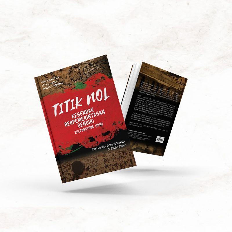 BUKU TITIK NOL