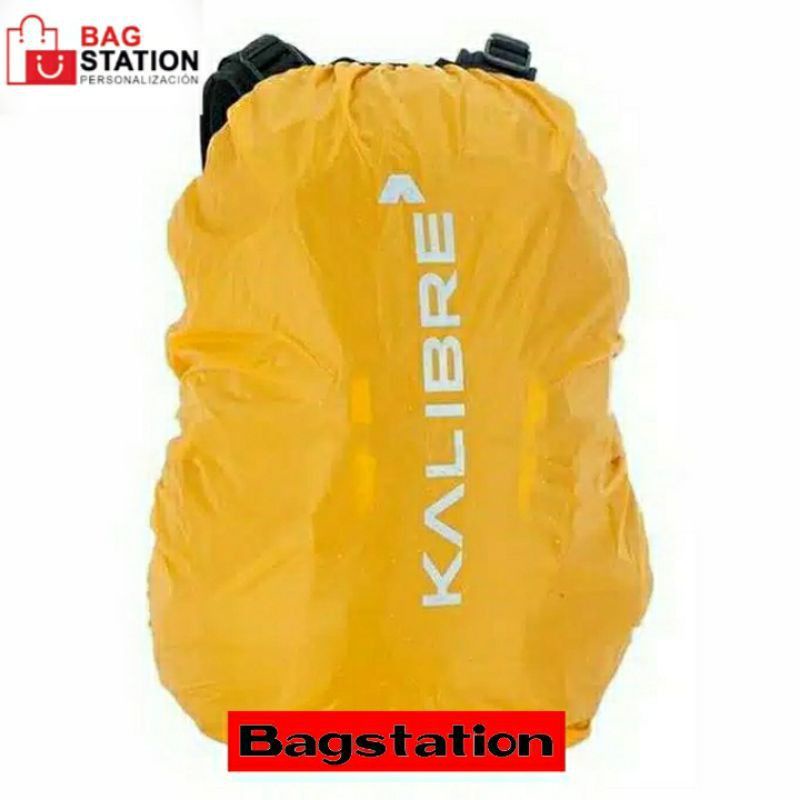 KALIBRE CHASER 21 L ORIGINAL TAS RANSEL LAPTOP BACKPACK KALIBRE CHASER 21L ORIGINAL