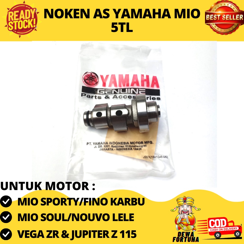 Noken AS Mio 5TL-E2170-00