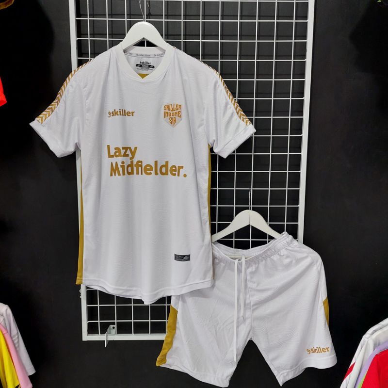 JERSEY ORIGINAL SKILLER APPAREL (LAZY MIDFIELDER)