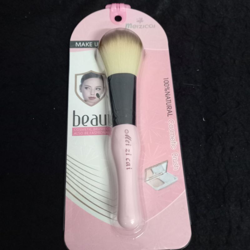 KUAS BLUSH ON  | BRUSH MAKEUP MEIZICAI PERPCS BC189 | BC011| BC 005| BC023| BC022