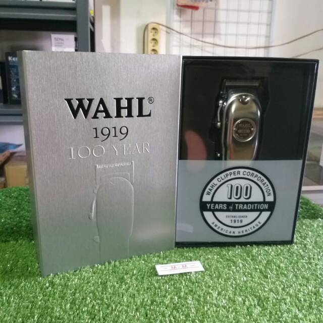 Wahl 1919 original