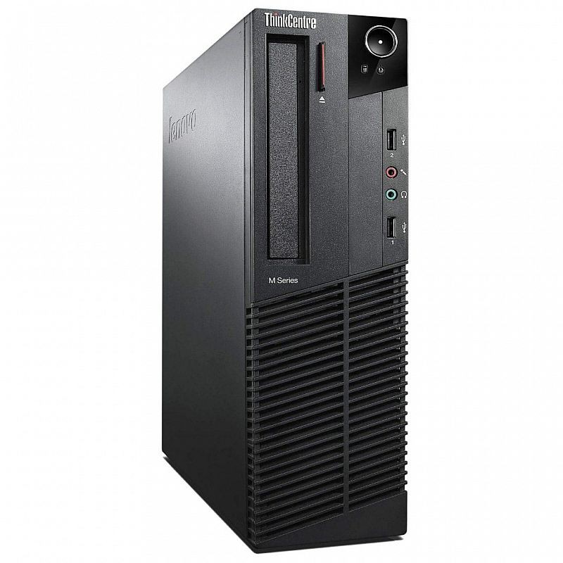 PC KOMPUTER PC BUILT UP LENOVO THINKCENTRE M81 i5 2320