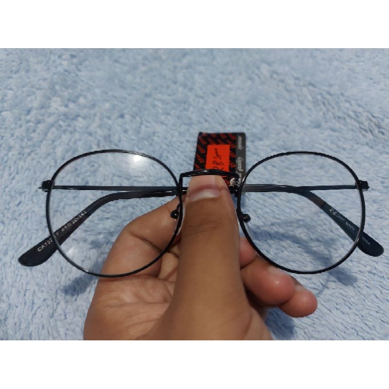 Kacamata pria wanita | kacamata korea bulat | kacamata murah | kacamata fashion | kacamata bulat