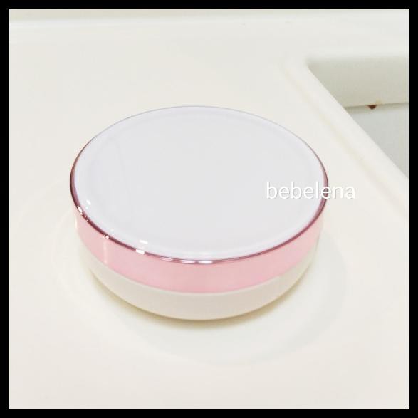 BB cushion case DIY. Tempat wadah BB cream.
