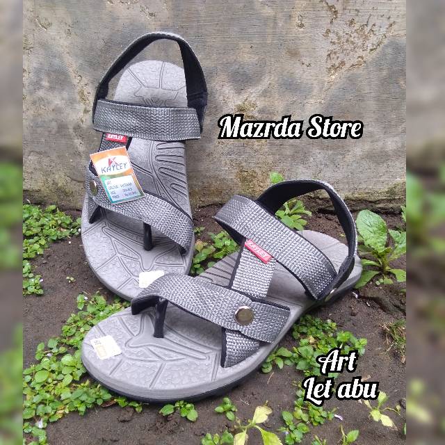 Sandal gunung /sandal murah /sandal pria