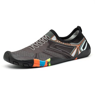Sepatu Kaos Kaki Unisex untuk Berenang Diving Pantai Sepatu Kaos Kaki Unisex untuk Berenang Diving Pantai