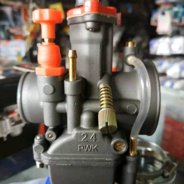 Karburator karbu PWK 24 SCARLET