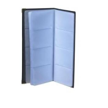 

Hot - NAME CARD HOLDER 128 / BUKU KARTU NAMA 128