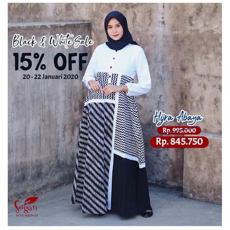 Sogan Batik Rejodani