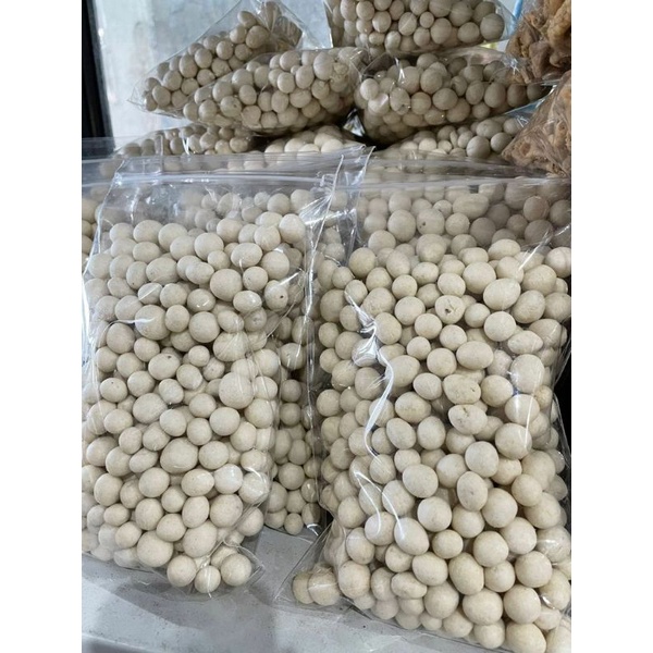 

Kacang sukro ukuran 250gram