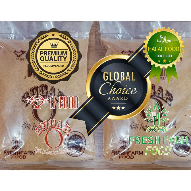 

Big Sale Palm Sugar / Brown Sugar Grosir - PREMIUM EXPORT QUALITY Cuci Gudang Awal Tahun