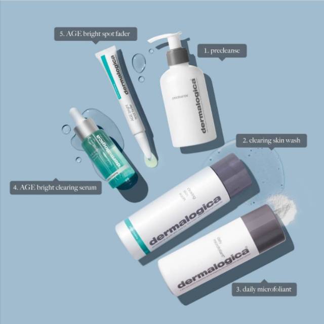

Dermalogica