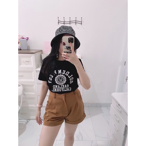 Topi bucket hat wanita | topi bucket unisex import | topi bucket corak/polos bkk | topi bts